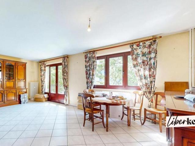 Appartement 99 m2 4 pièces