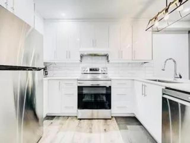 Appartement · 99 m² · Mercier Hochelaga Maisonneuve