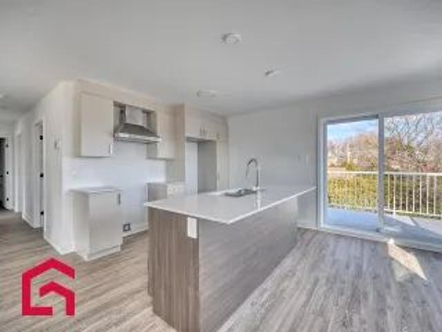 Appartement · 99 m² · Saint Jérôme