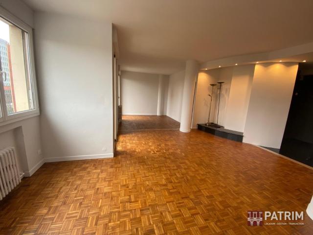 Appartement 99 m²