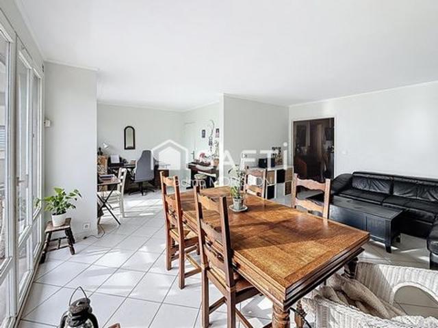 Appartement 99 m²