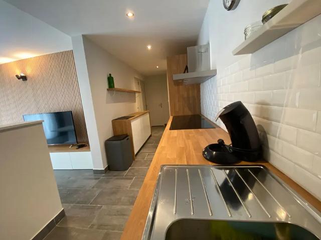 appartement 99 m² 6 chambres