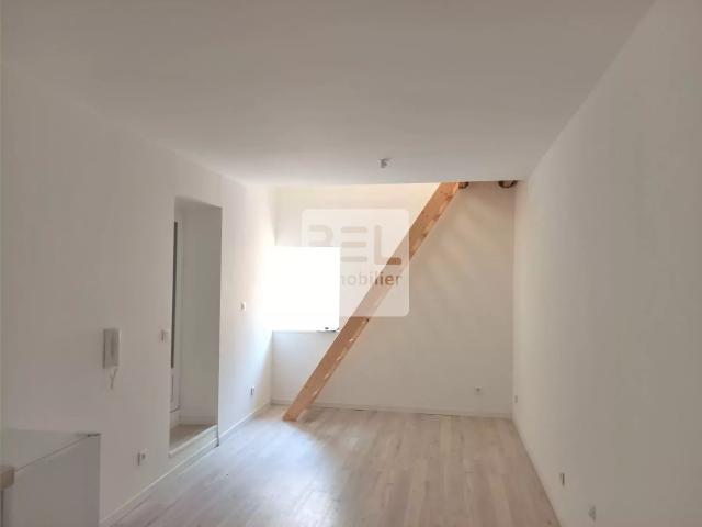 Appartement 99 m²