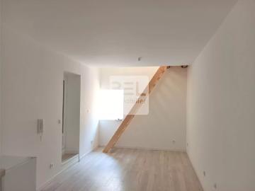 Appartement 99 m²