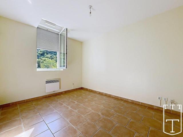 Appartement 99m² Ruoms