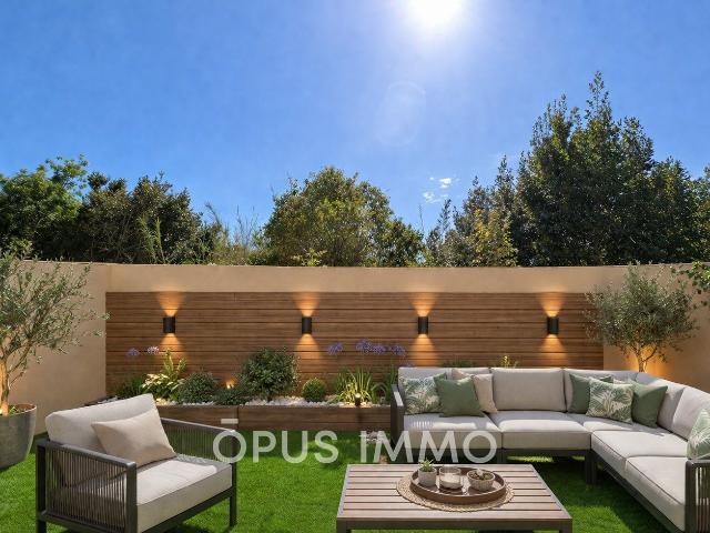 Appartement 99m² Valergues