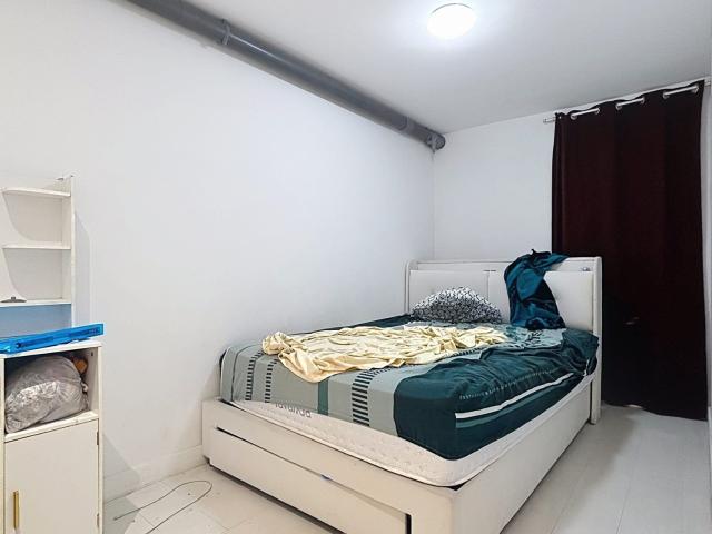 Appartement 9 pièces 69 m²