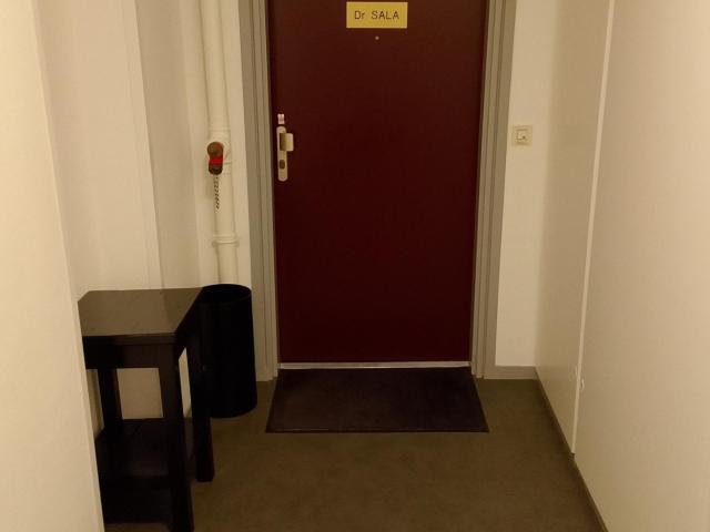 Appartement 9 pièces 115 m²