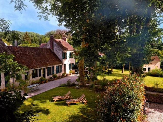 Appartement 9 pièces 171 m²
