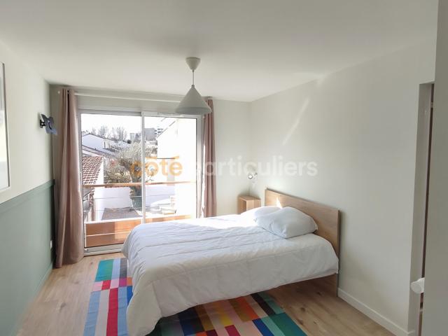 Appartement 9 pièces 172 m²