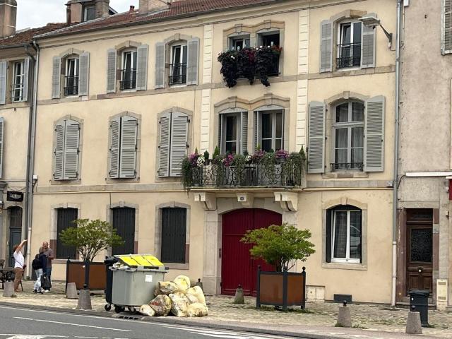 Appartement 9 pièces 175 m²
