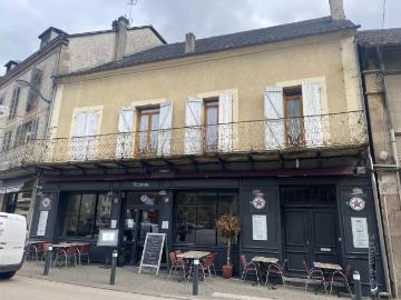 Appartement 9 pièces 178 m²