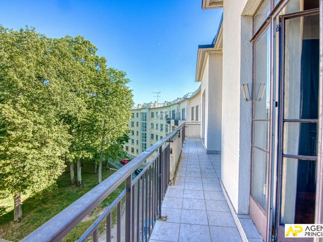 Appartement 9 pièces 187 m²