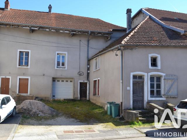 Appartement 9 pièces 190 m²