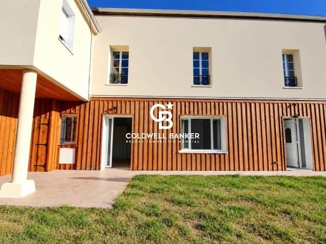 Appartement 9 pièces 200 m²