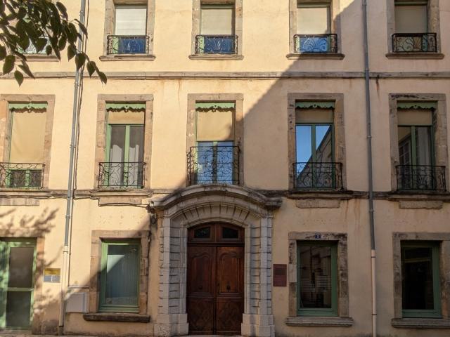 Appartement 9 pièces 200 m²