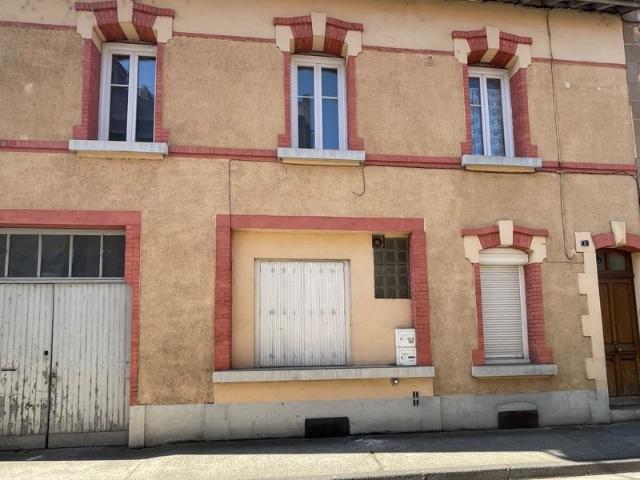 Appartement 9 pièces 240 m²