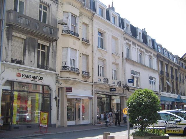 Appartement 9 pièces 244 m²