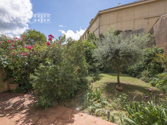 Appartement 9 pièces 245 m²