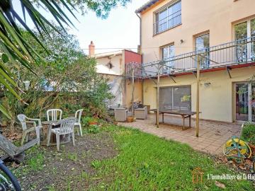 Maison 9 pièces 263 m²