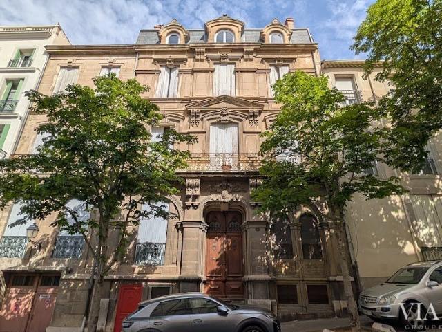 Appartement 9 pièces 268 m²
