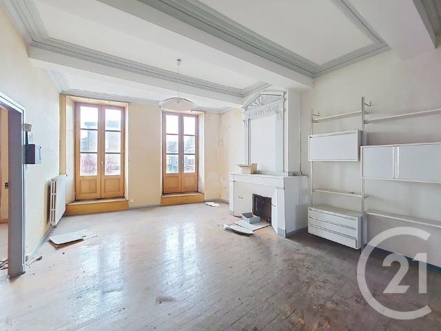 Appartement 9 pièces 278 m²