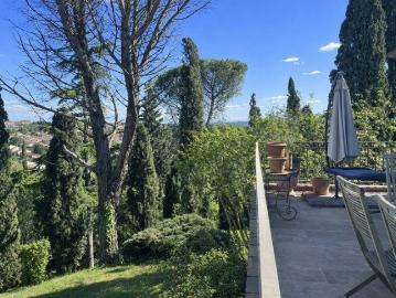 Appartement 9 pièces 278 m²