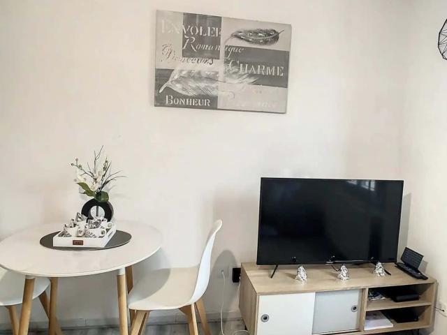 Appartement 9