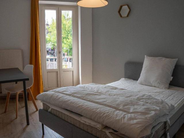 Appartement 01000 Bourg en Bresse