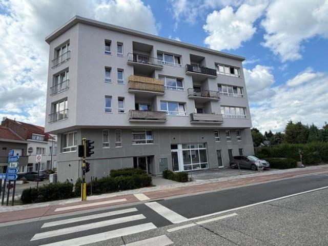 Appartement 0302 met 2 slaapkamers