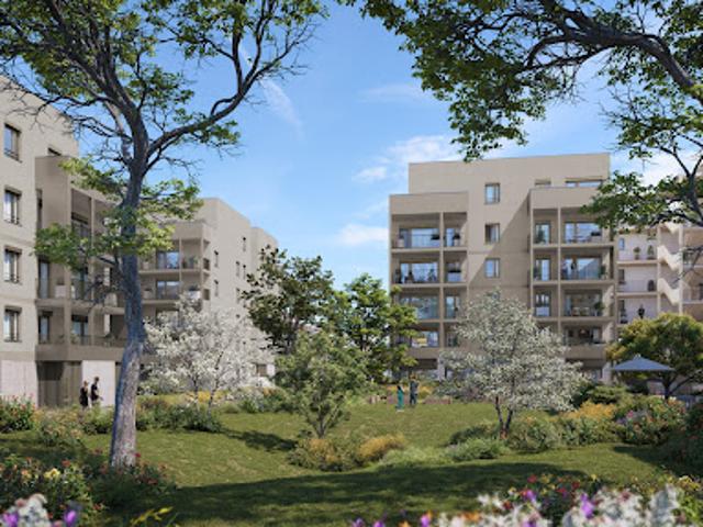 Appartement 0 m2