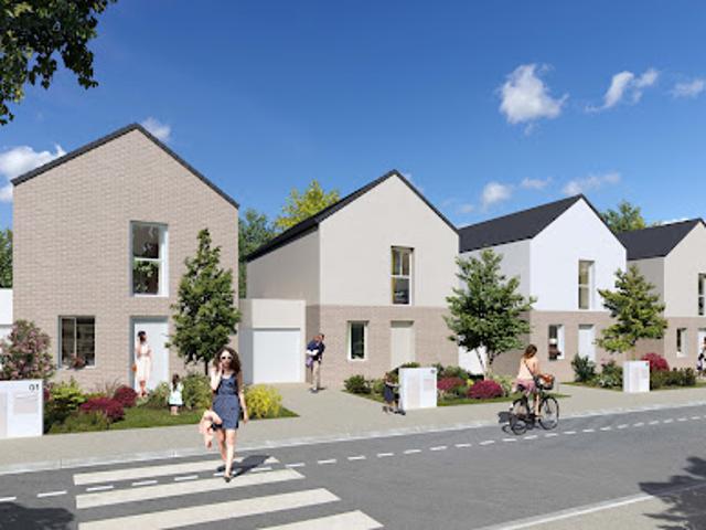Appartement 0 m2