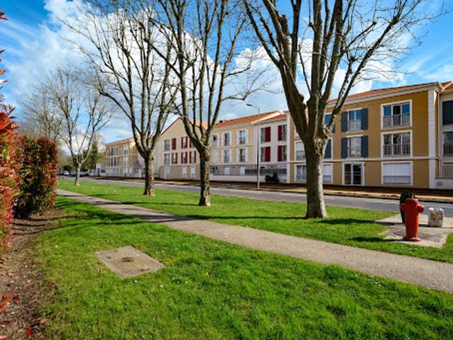 Appartement 0 m2