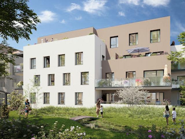 Appartement 0 m2