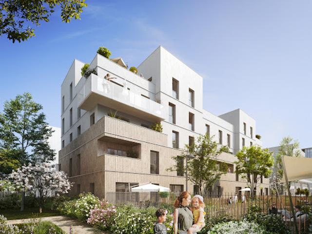 Appartement 0 m2
