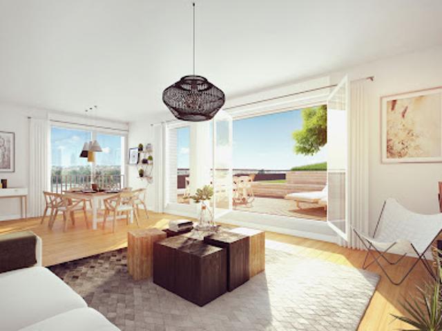 Appartement 0 m2