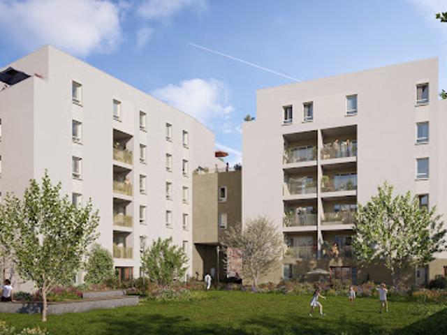 Appartement 0 m2