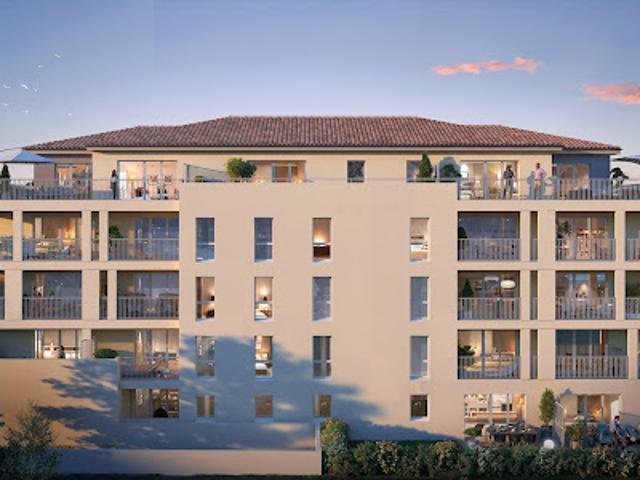 Appartement 0 m2
