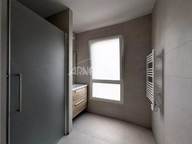 Appartement 0 m²