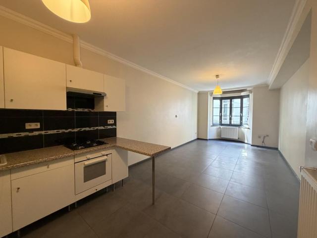 Appartement 0 m² Rue de la Fourche à Bruxelles