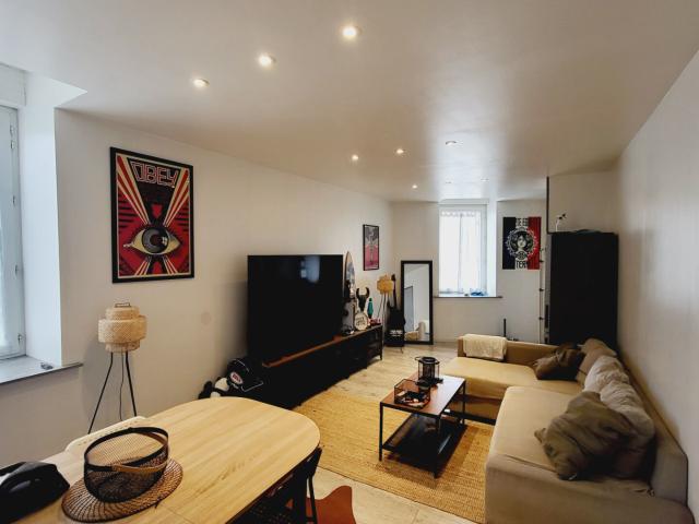 Appartement 0 pièce Carcassonne 38.66m² 528€ à louer
