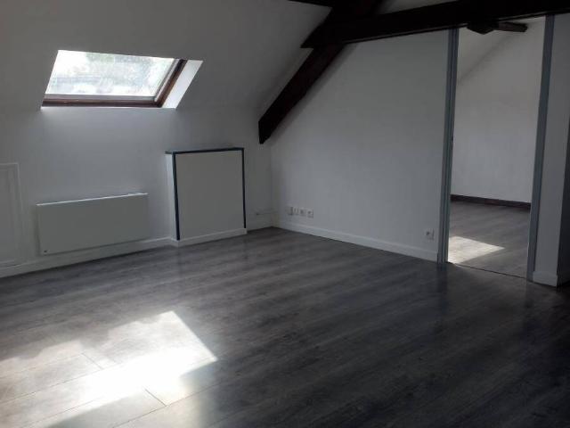 Appartement 0 pièces