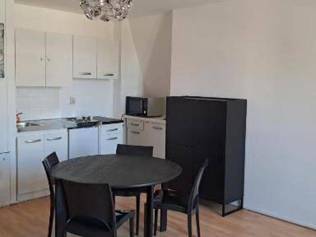 Appartement 0 pièces