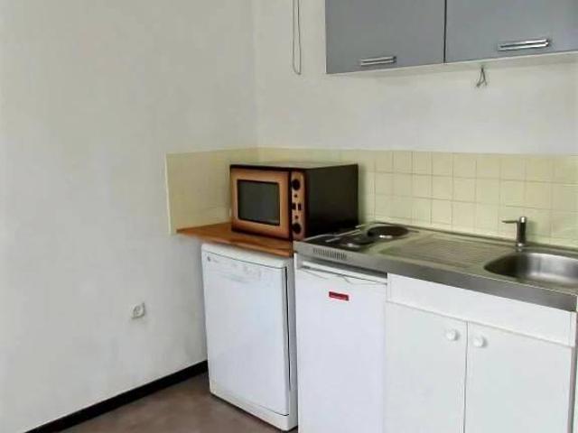 Appartement 0 pièces