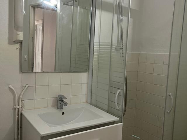 appartement 0 pièces