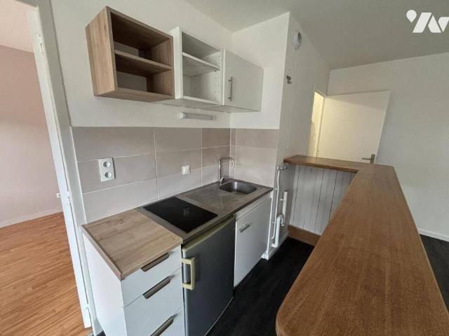 Appartement 0 pièces