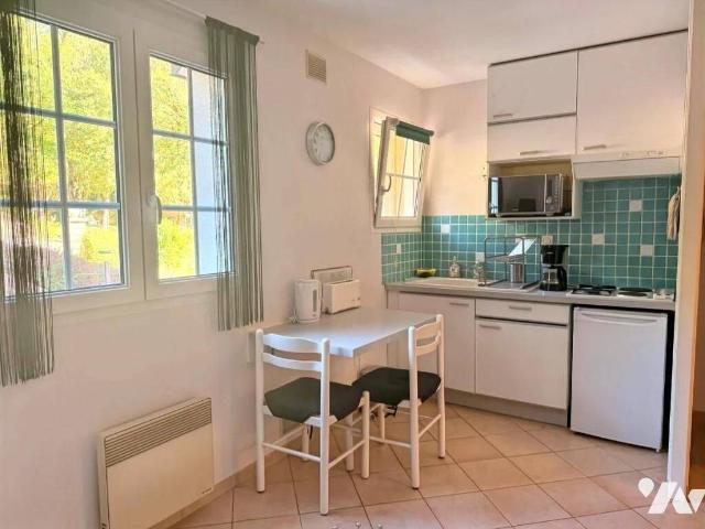 Appartement 0 pièces