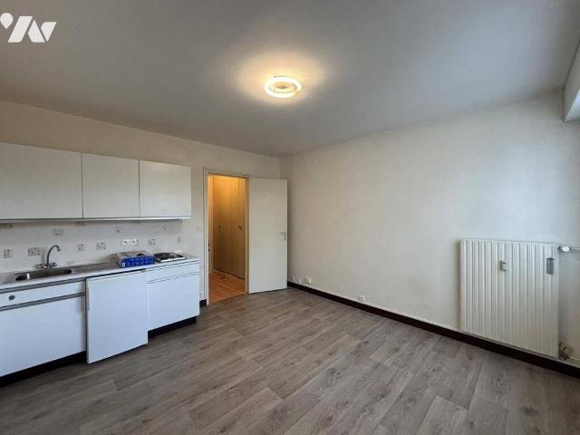 Appartement 0 pièces