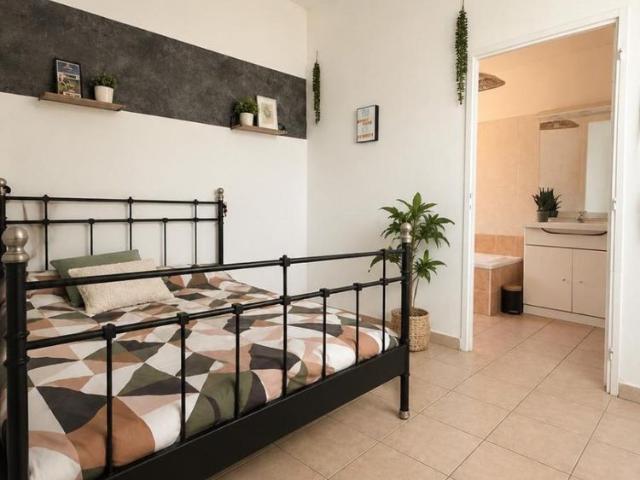 Appartement 0 pièces à louer à PERPIGNAN