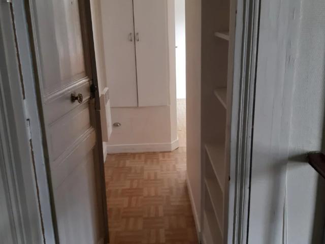 appartement 13.25 m² 1 pièce paris 75013